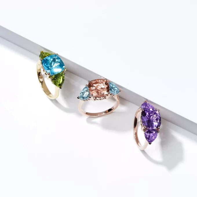 7 Best Alternative Engagement Ring Designers to Shop (by Style)