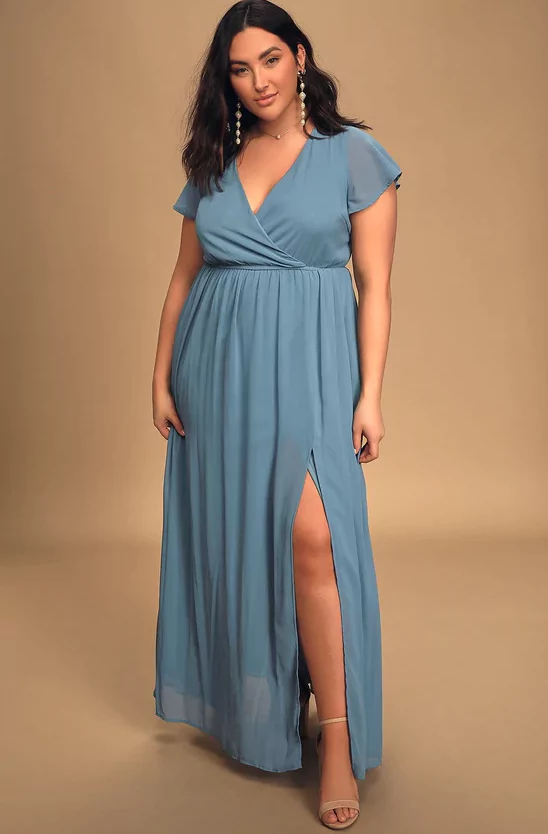 87 Best Wedding-Guest Dresses 2025 for Every Type of Wedding