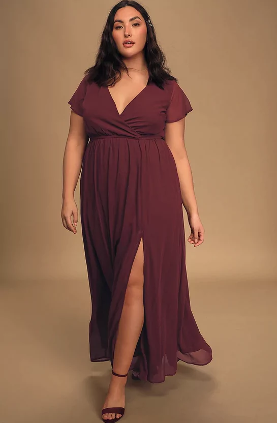 87 Best Wedding-Guest Dresses 2024 for Every Type of Wedding
