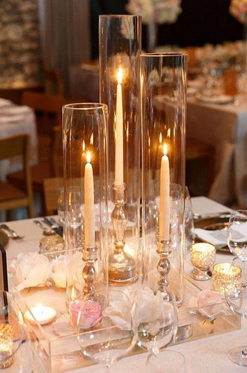 The Best Flameless Candles for Wedding in Bulk: No Open Flame