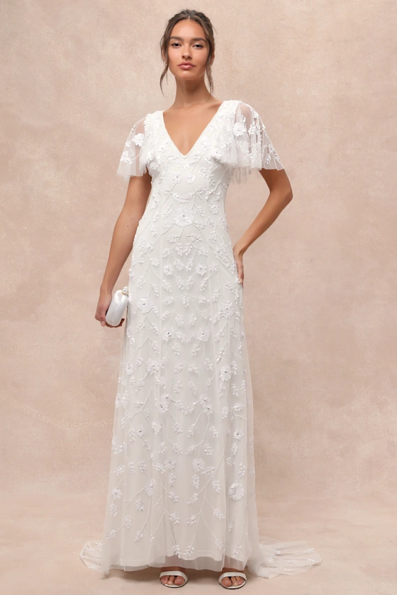 Wedding Dresses Under $500 That Look Good (Real Picks Brides Love) Wedding Dresses Under $500 That Look Good (Real Picks Brides Love)