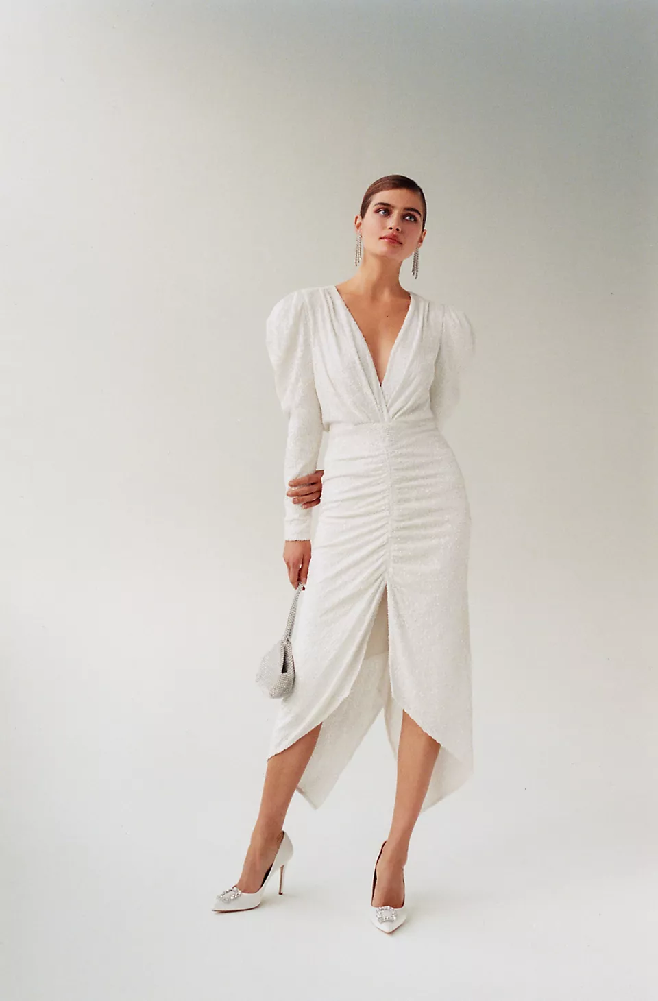50 Best Non-Traditional Wedding Dresses + Alternatives for 2023