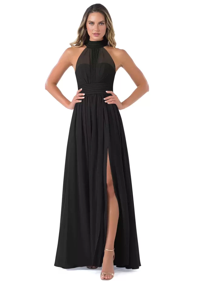 Here's How to Pick Bridesmaid Dresses: Fit, Color, Style!