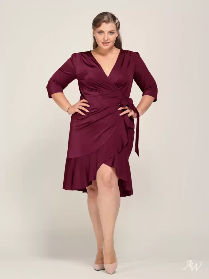 14 Best Short Bridesmaid Dresses That Suit All Shapes + Sizes