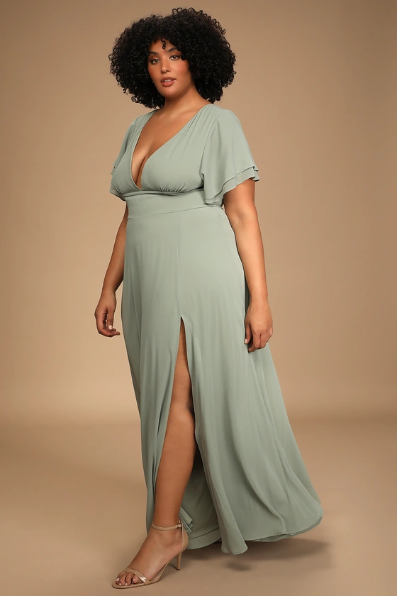 34 Best Lulus Bridesmaid Dresses with Glowing Reviews [2024]