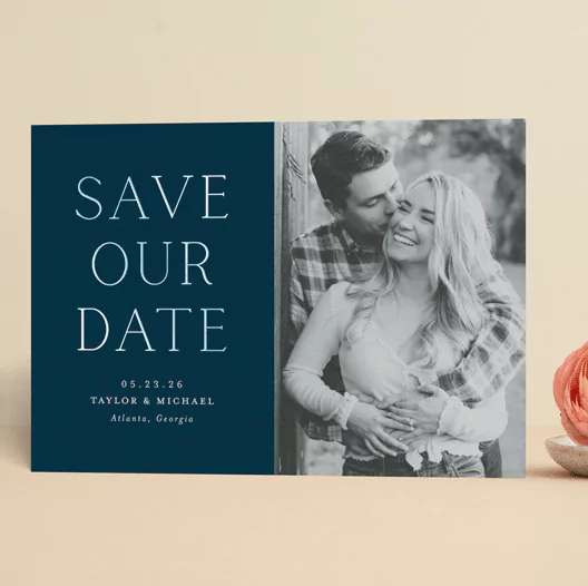 When Do Save the Dates Go Out in 2023? [The EXACT Calculator]