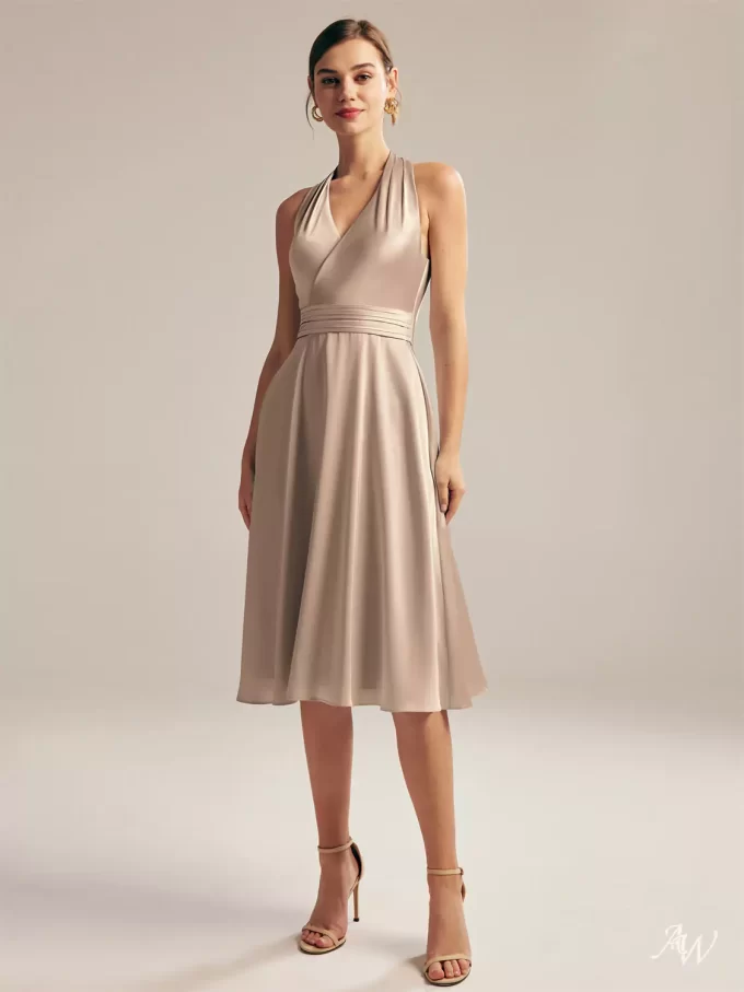 6 Top Places for Bridesmaid Dresses They Won't Hate [2026]