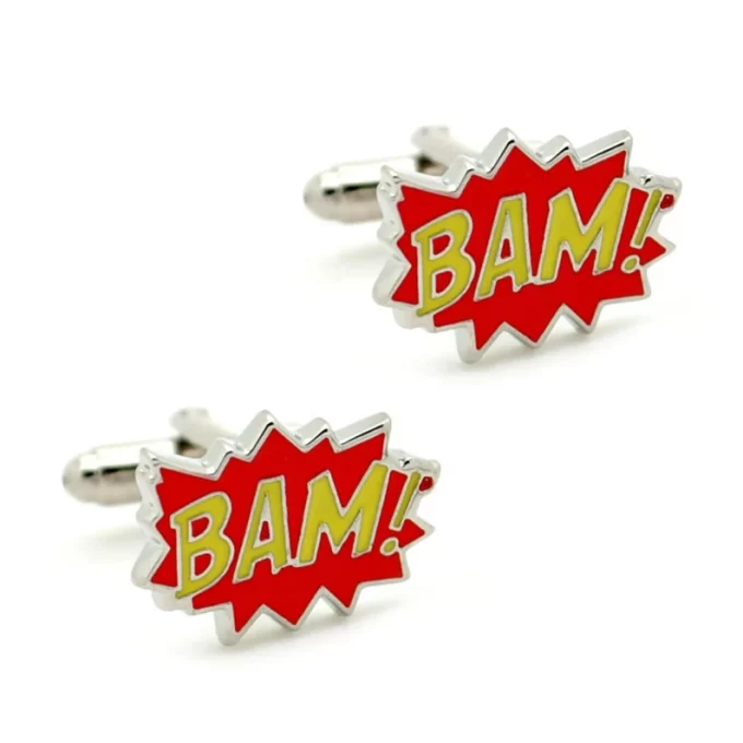 50 Best Cufflinks for Grooms and Groomsmen for Every Wedding