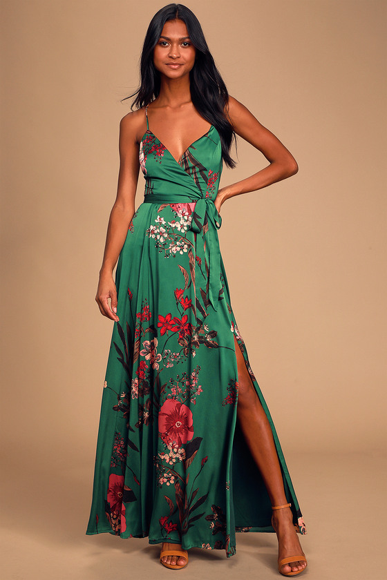 40 Cheap Wedding Guest Dresses UNDER $100 for Every Season