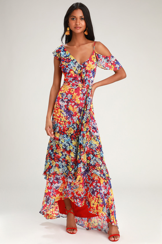 40 Cheap Wedding Guest Dresses UNDER $100 for Every Season