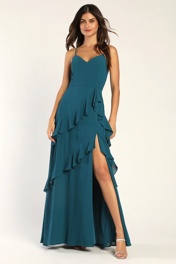 40 Cheap Wedding Guest Dresses UNDER $100 for Every Season