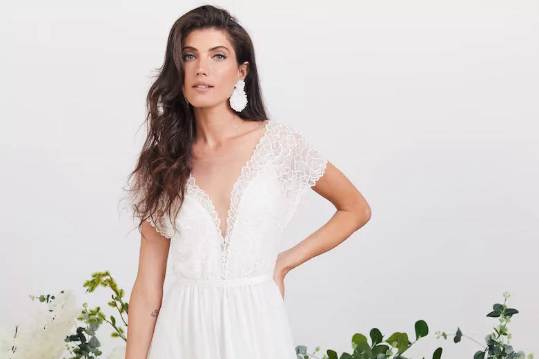 3 Best Places to Buy Cheap Wedding Dresses That Are Beautiful