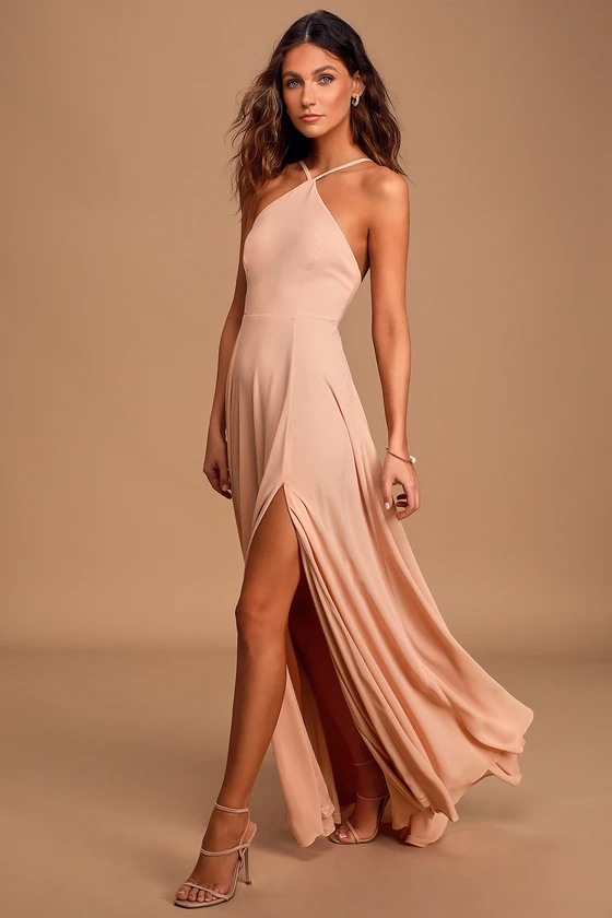 50 Best Pink Wedding Guest Dresses for Summer: Midi, Mini, Maxi!