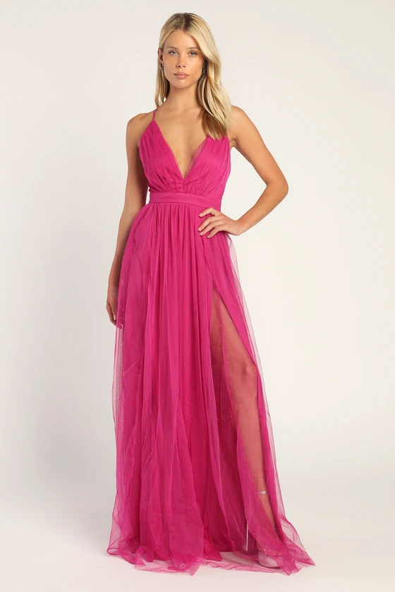 50 Best Pink Wedding Guest Dresses for Summer: Midi, Mini, Maxi!