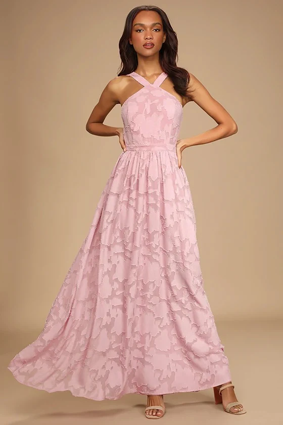 50 Best Pink Wedding Guest Dresses for Summer: Midi, Mini, Maxi!
