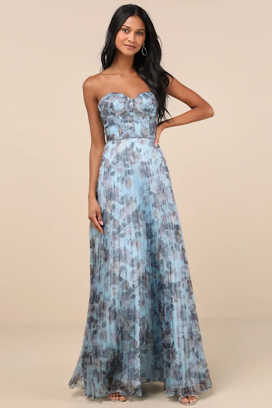long dresses to wear to a summer wedding BTFBM Women Casual Sleeveless Maxi Dresses Cute Floral Dress Guest Dress(Beige Green Flower,Small) The Romance of Blush __with:scoop-neck-knit-tank-top-jones-white 37.40 Length Trouser Waist Size:32