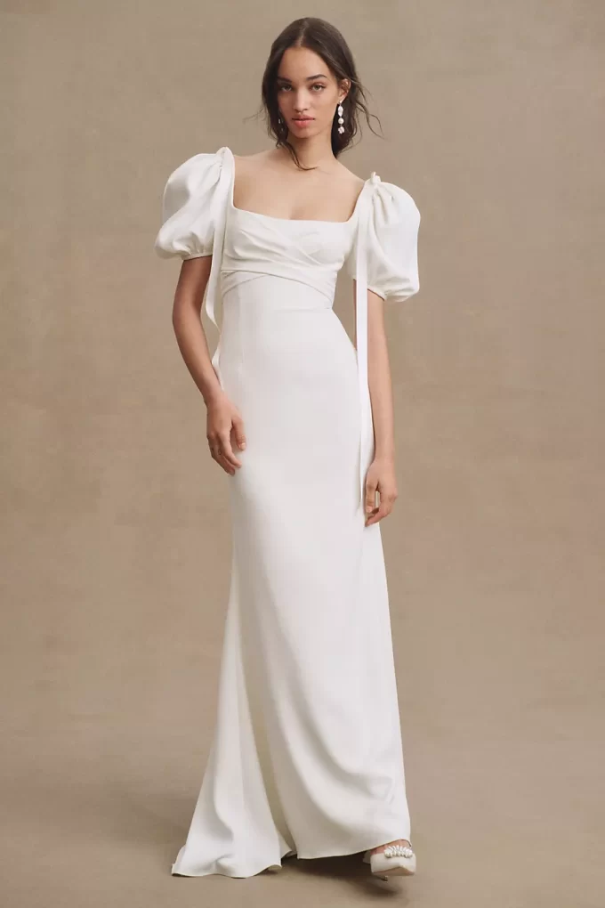 green emerald velvet dress Amazon.com: Ever-Pretty Women's Lace Short Sleeve V Neck Wedding Dress A  Line Floor Length Empire Waist Bridal Gown White US02 : Clothing, Shoes &  Jewelry