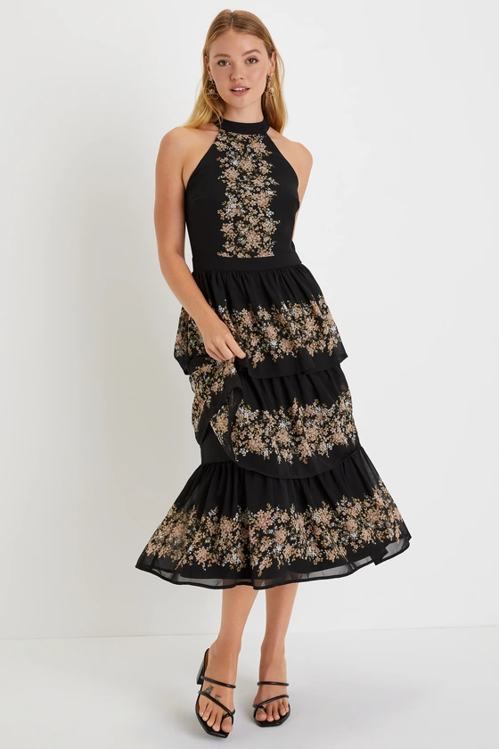 50 Fall Wedding Guest Dresses Perfect for Weddings + Parties
