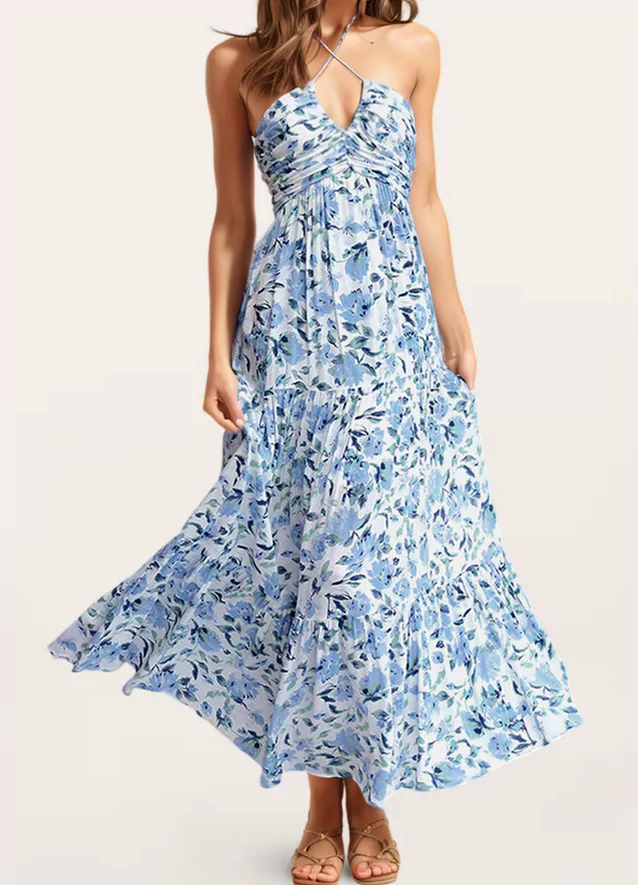63 Bright + Colorful Wedding Guest Dresses to Wear [2025]