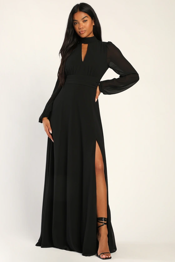 slim fit dress slacks Dreamyannie UK Burgundy Wedding Guest Dress High Neck Sheath Formal Dress  With Shawl