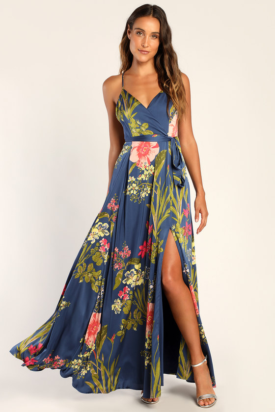 63 Bright + Colorful Wedding Guest Dresses to Wear [2025]