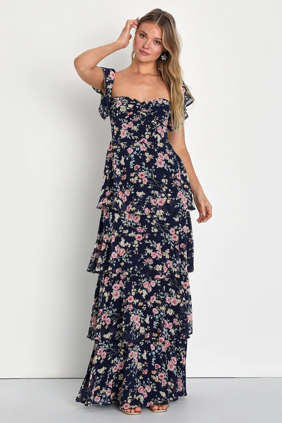 18 Cute + Casual Backyard Wedding Guest Dresses [2024]
