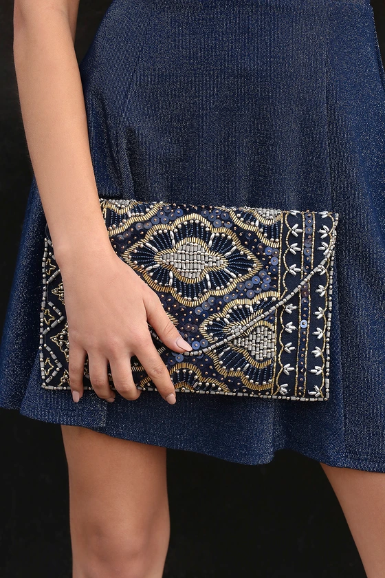 43 Best Clutches for Wedding Guests: Cross-Body