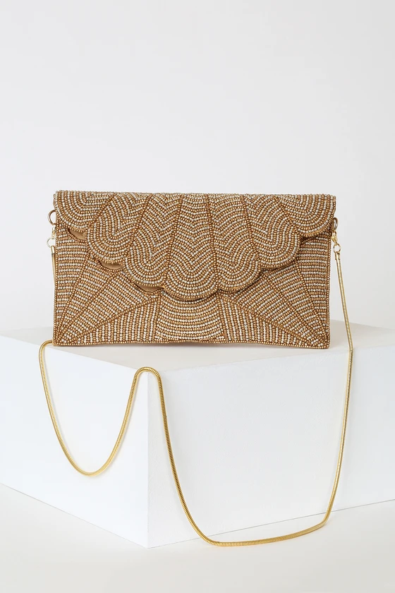 43 Best Clutches for Wedding Guests: Cross-Body