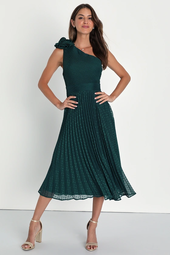 cute dresses to wear to a wedding in october 21 Most Elegant October Wedding Guest Dresses of Fall 2024