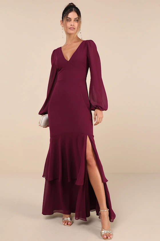 navy blue dress for baby girl 29 Best Winter Wedding Guest Dresses, Tried On By Editors