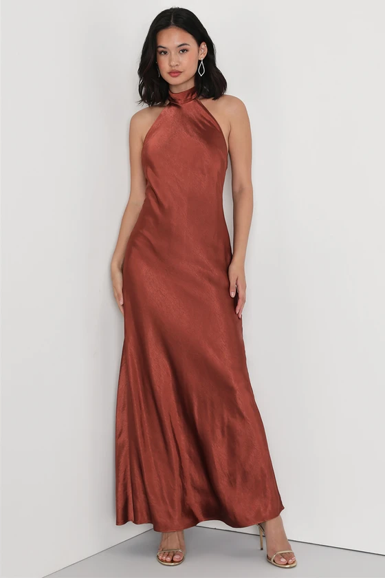 21 Most Elegant October Wedding Guest Dresses of Fall 2024