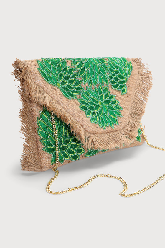 43 Best Clutches for Wedding Guests: Cross-Body