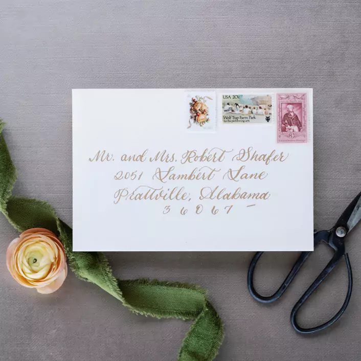 5 INSTANT Wedding Invitation Upgrades That Make a Big Impact