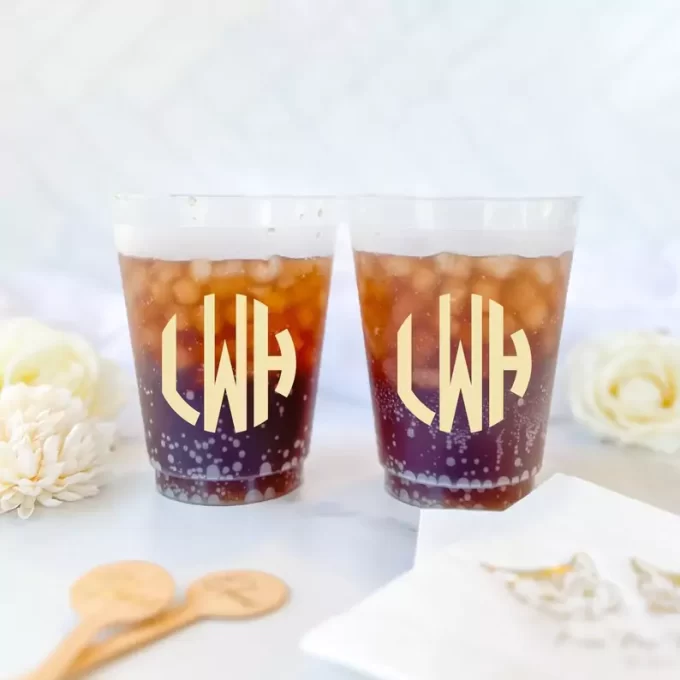1 oz plastic cups CM Plastic Sauce Cups 1 oz