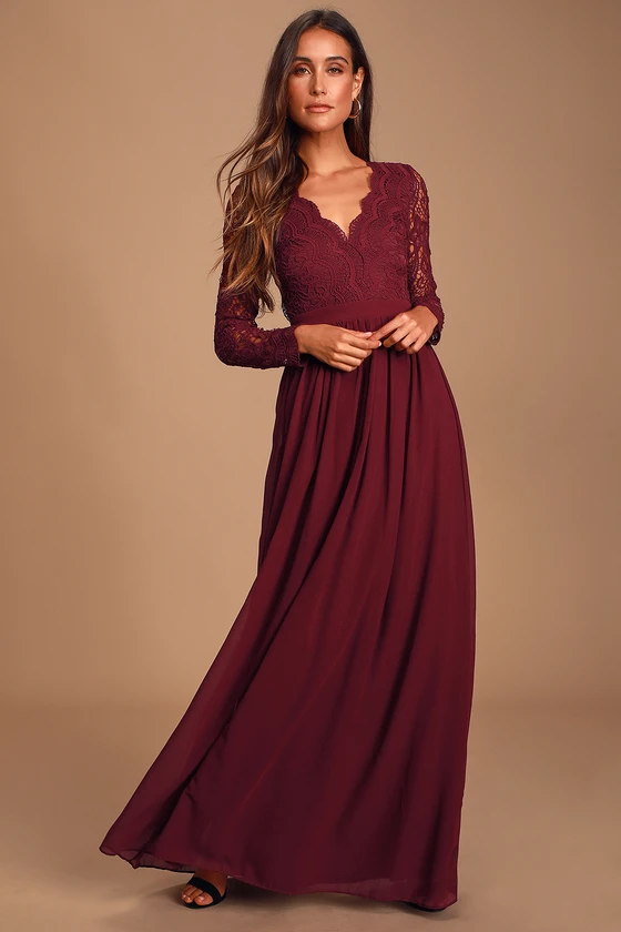 9 Inexpensive Bridesmaid Dresses Under $100 That Don't Look Cheap 9 Inexpensive Bridesmaid Dresses Under $100 That Don't Look Cheap