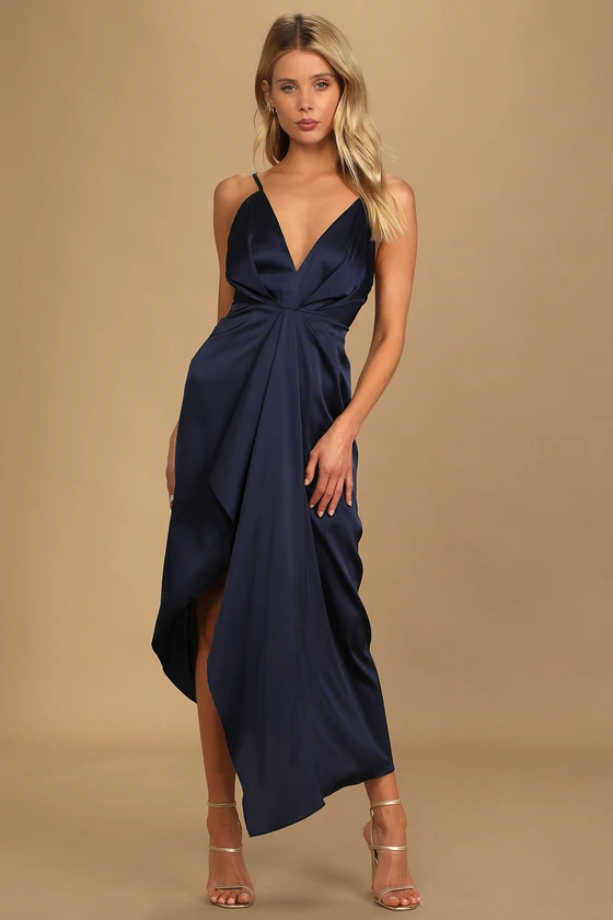 14 Best Fall Cocktail Dresses for Wedding Guests [2024]