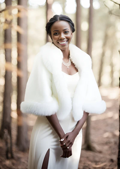 princess polly baby blue dress What to wear to a winter wedding: Stylish AND Warm