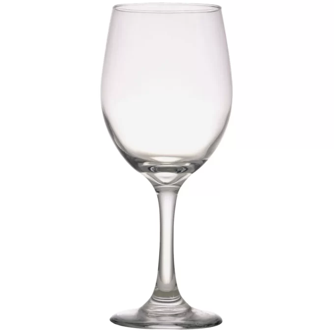 glass wine glasses with straw Straw Wine Glass, Spiral Vampire Wine Glass main image 0