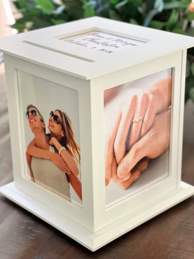 10 Best Wedding Card Boxes of 2023