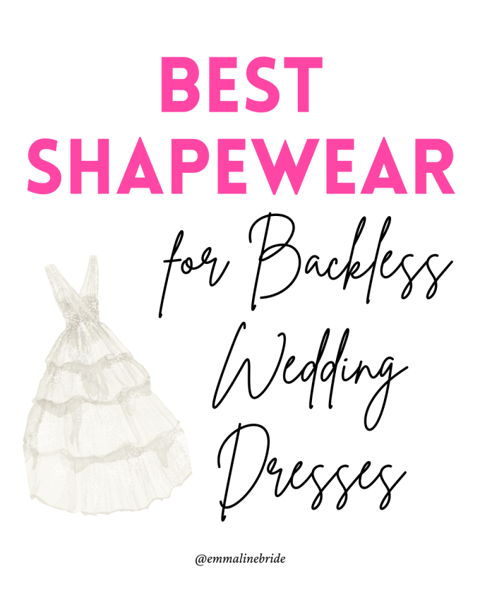 princess polly baby blue dress 3 Best Backless Wedding Dress Shapewear Solutions That Work
