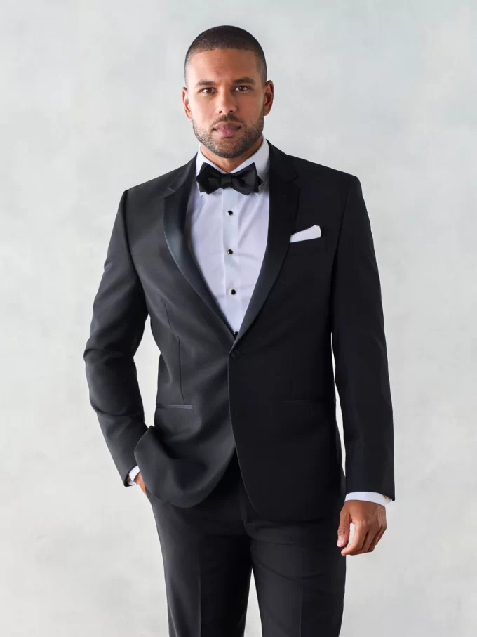 Here's the EXACT Cost to Rent a Tuxedo for a Wedding