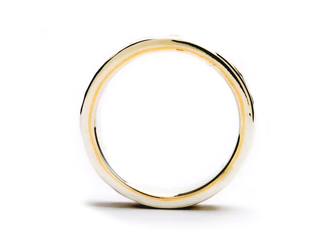 RING HEADBAND RIVER CRUISE