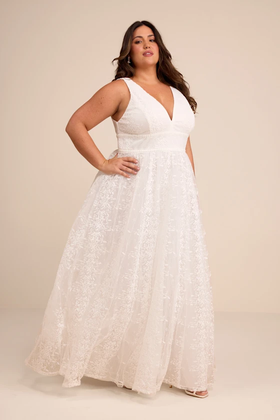 plus bridal shower dress for bride Plus Size Bridal Shower Dresses For The Bride Store