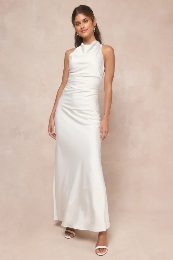 What to Wear to the Wedding Welcome Party: Bride Attire