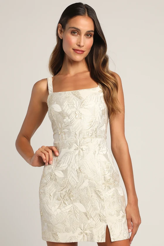 What to Wear to the Wedding Welcome Party: Bride Attire