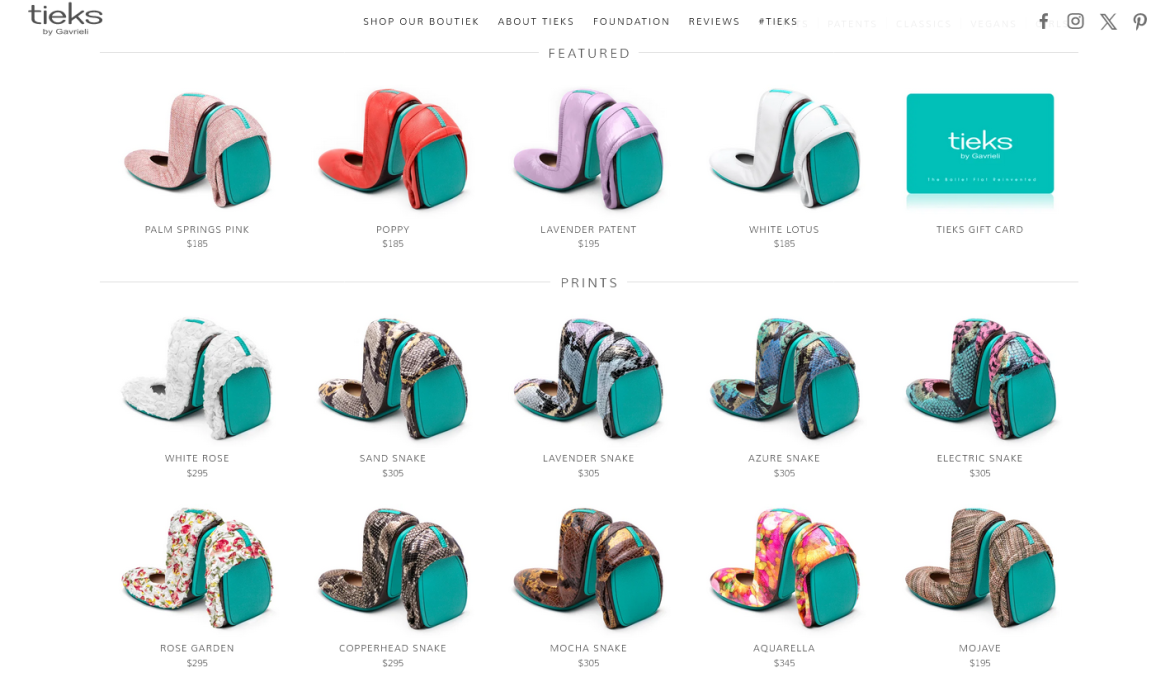 Tieks for the Bride 5 Reasons to Put Foldable Flats on Your Radar