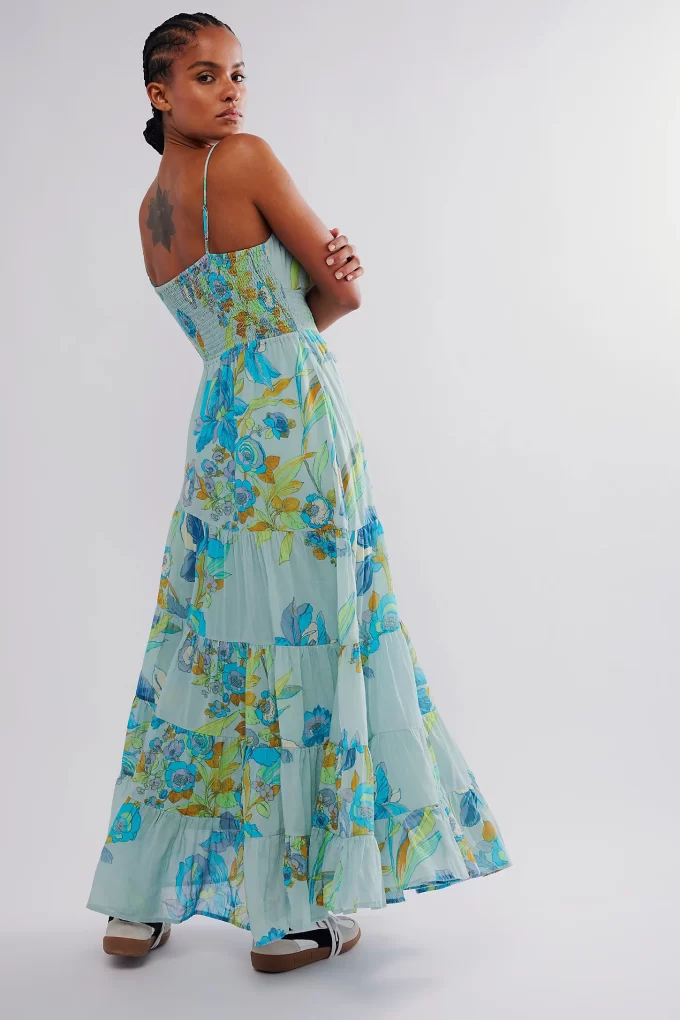 boho wedding guest dress ideas Wedding Guest Dresses