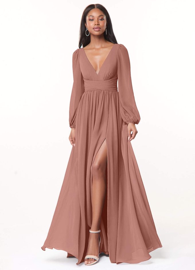 princess polly baby blue dress Here's Where to Try On Bridesmaid Dresses At Home: So Easy!