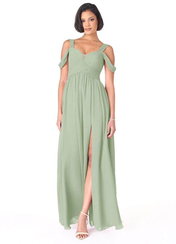 princess polly baby blue dress Bridal Style: Revelry - Affordable, Designer Quality Sequin Bridesmaid  Dresses and Separates main image 1
