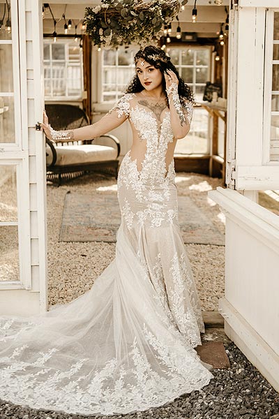 knee length dress Classy Short Sleeve Knee-Length Party Dress